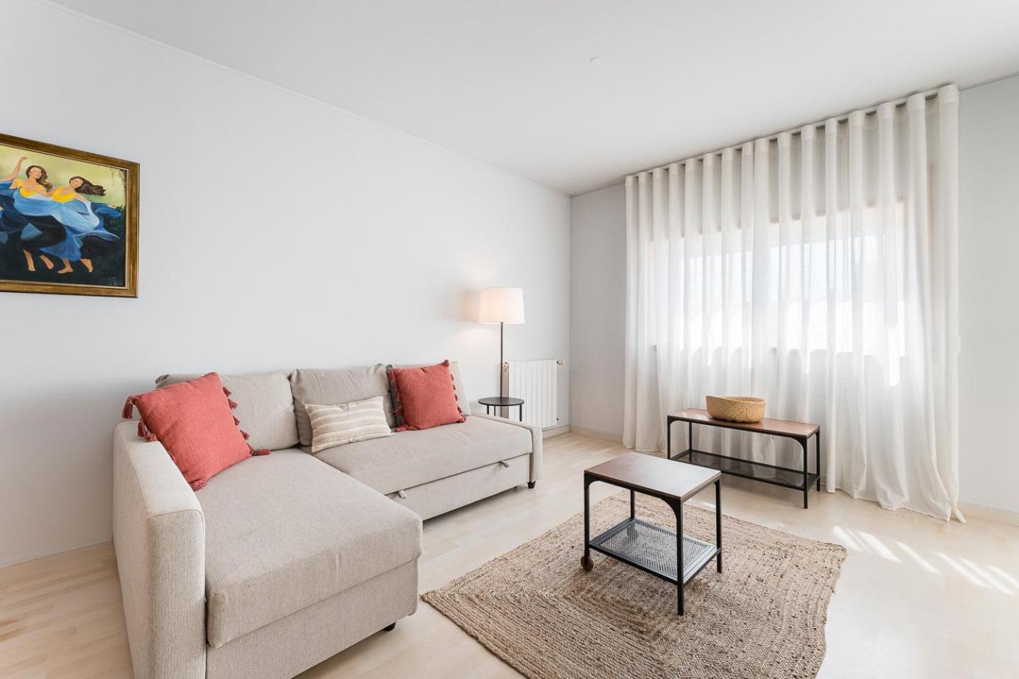 Guestready - Modern Apt Near Matosinhos Beach Eksteriør bilde